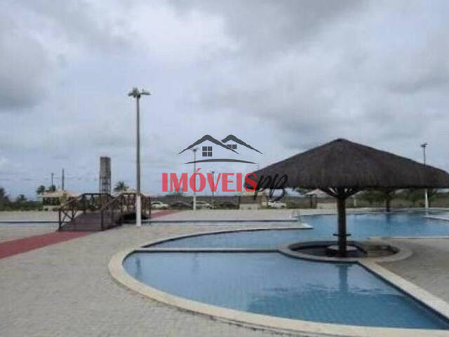 #CA0036 - Casa em condomínio para Venda em Conde - PB - 2