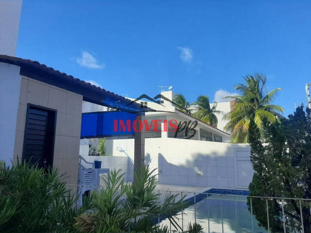 Casa para Venda em João Pessoa - 2