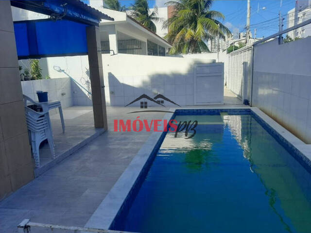 Casa para Venda em João Pessoa - 3