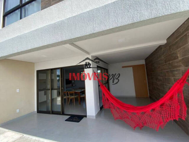 #CA0074 - Casa em condomínio para Venda em Conde - PB - 1