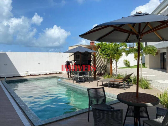 #CA0074 - Casa em condomínio para Venda em Conde - PB - 2