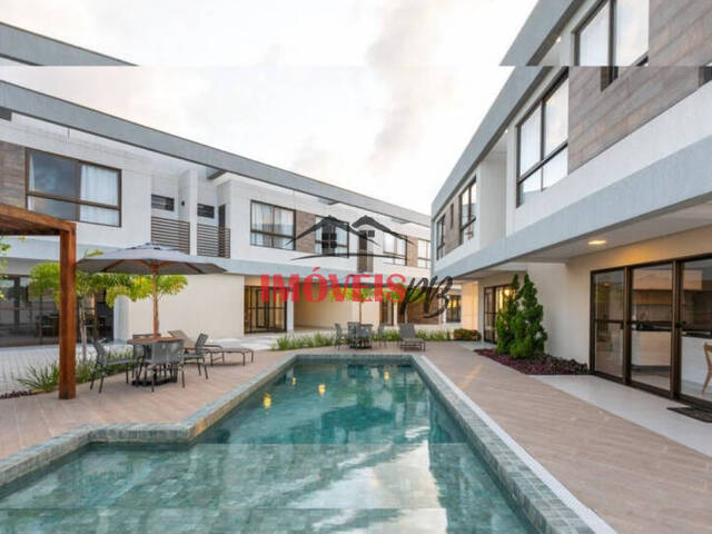 #CA0074 - Casa em condomínio para Venda em Conde - PB - 3