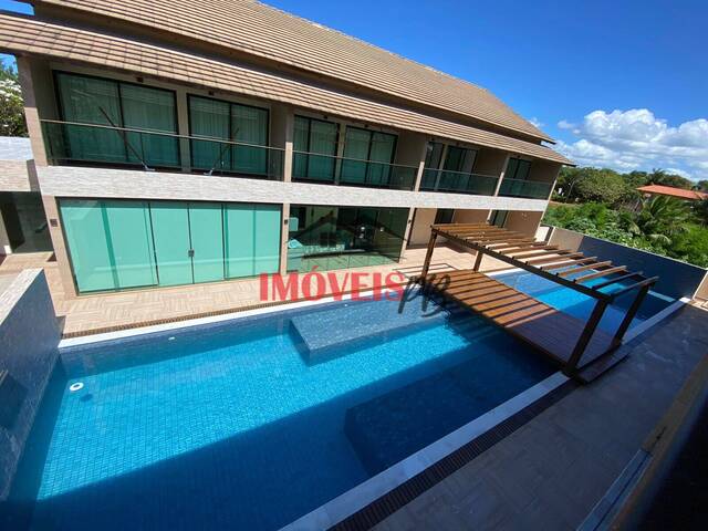 Casa para Venda em Conde - 3