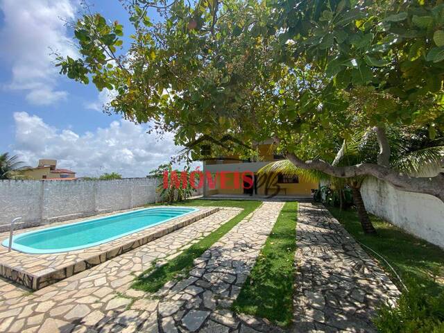 Casa para Venda em Conde - 4