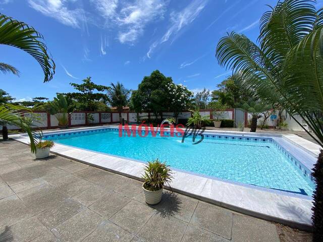 #287 - Casa para Venda em Conde - PB