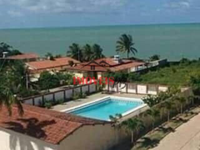 #287 - Casa para Venda em Conde - PB