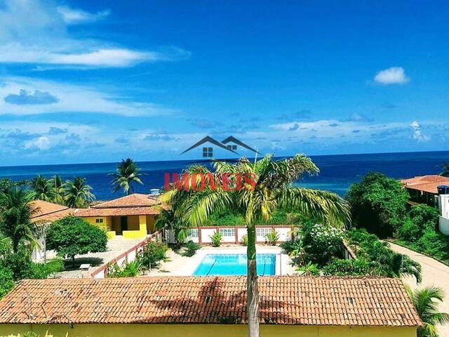 #287 - Casa para Venda em Conde - PB