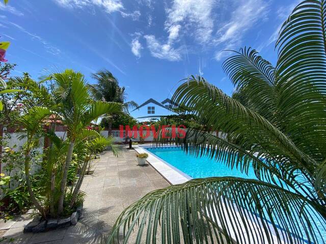 Casa para Venda em Conde - 5