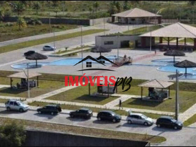 #314 - Terreno para Venda em Conde - PB - 2