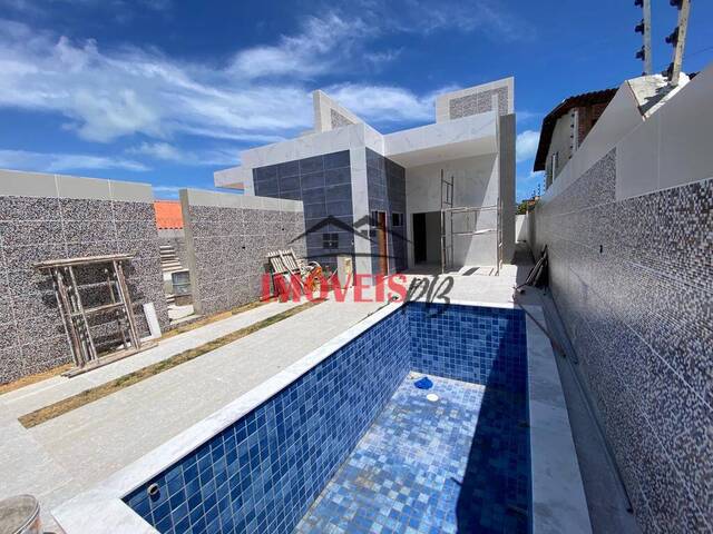 Casa para Venda em Conde - 2