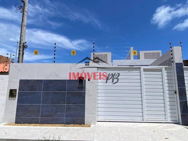 Casa para Venda em Conde - 5