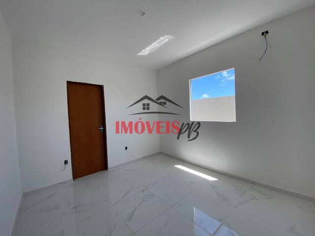 #328 - Casa para Venda em Conde - PB