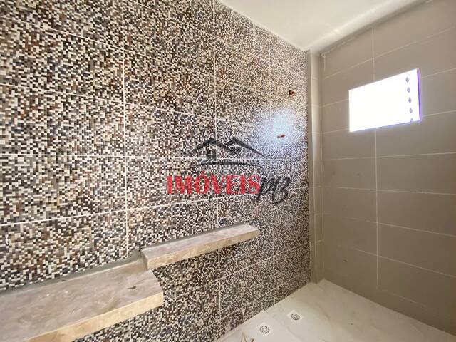 #328 - Casa para Venda em Conde - PB