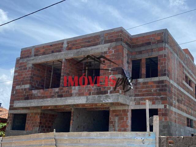 Apartamento para Venda em Conde - 3