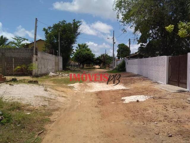 #362 - Terreno para Venda em Conde - PB - 2