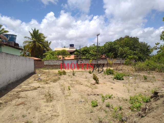 #362 - Terreno para Venda em Conde - PB - 1