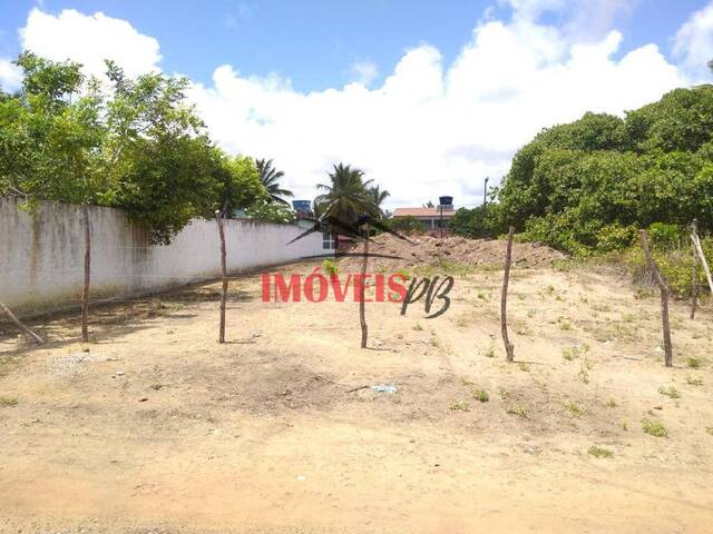 #362 - Terreno para Venda em Conde - PB - 3