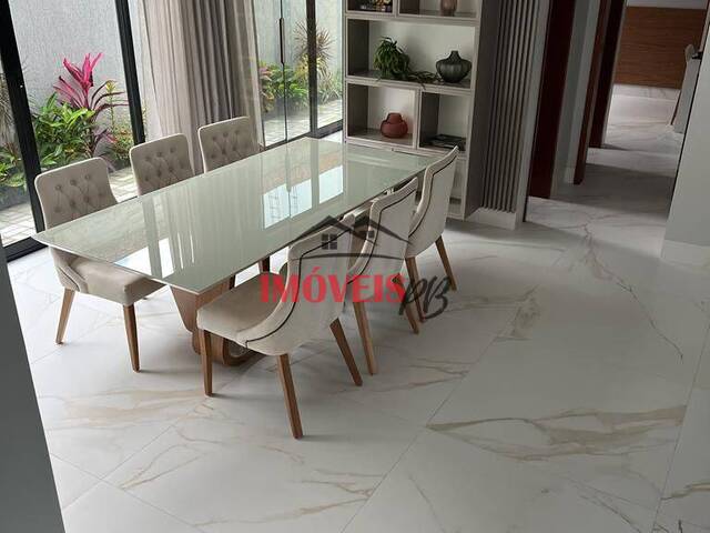 #377 - Casa em condomínio para Venda em João Pessoa - PB - 2