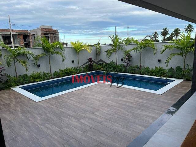 Casa em condomínio para Venda em João Pessoa - 5