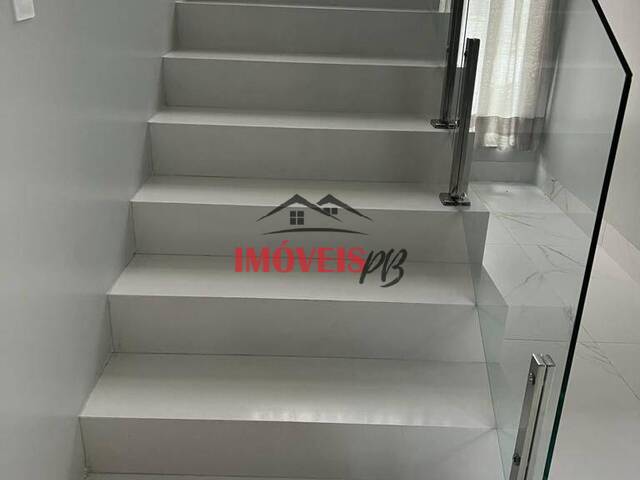 #377 - Casa em condomínio para Venda em João Pessoa - PB - 3