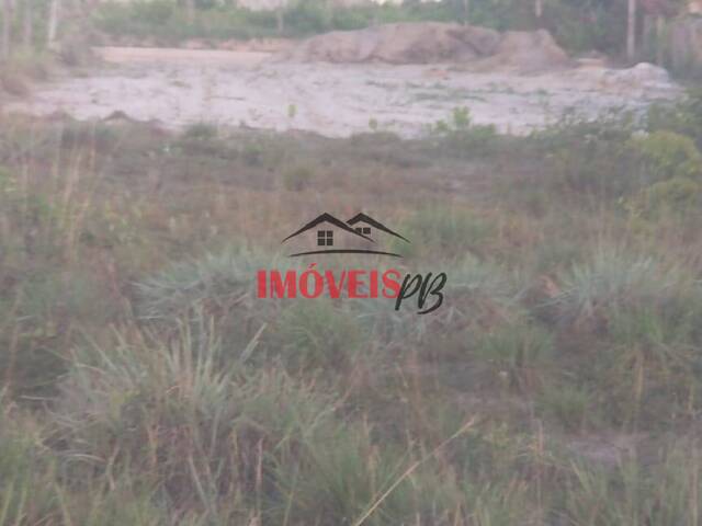 #383 - Terreno para Venda em Conde - PB - 1