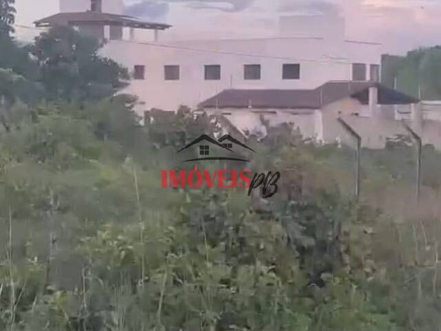 #383 - Terreno para Venda em Conde - PB - 3