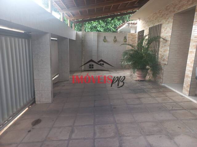Casa para Venda em João Pessoa - 3