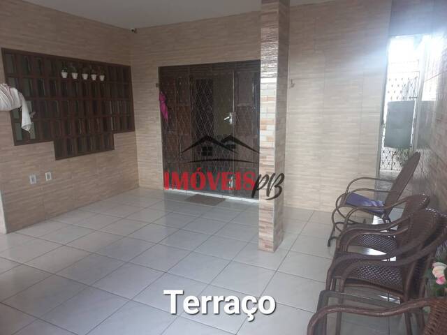 Casa para Venda em João Pessoa - 4