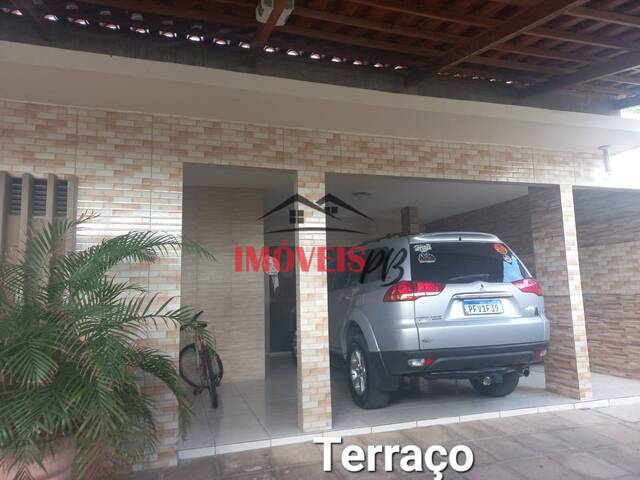 Casa para Venda em João Pessoa - 2