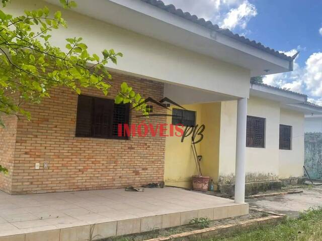 #399 - Casa para Venda em João Pessoa - PB