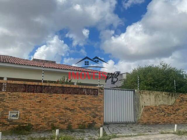 #399 - Casa para Venda em João Pessoa - PB