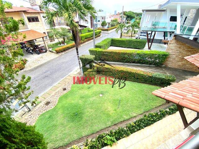 #406 - Casa em condomínio para Venda em João Pessoa - PB - 2