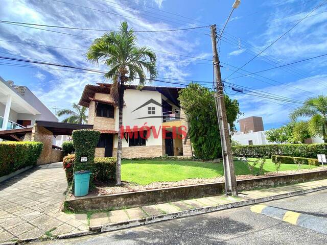 #406 - Casa em condomínio para Venda em João Pessoa - PB - 3