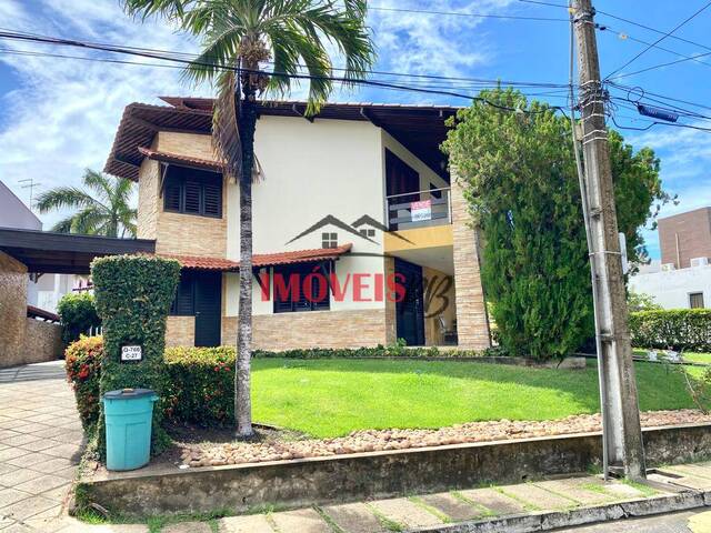 Casa em condomínio para Venda em João Pessoa - 4