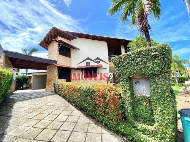 Casa em condomínio para Venda em João Pessoa - 5