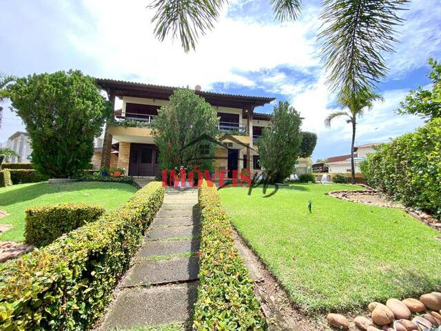 #406 - Casa em condomínio para Venda em João Pessoa - PB - 1