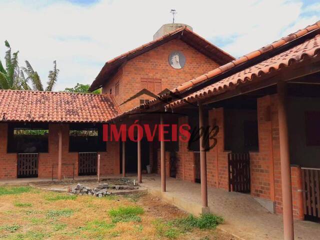 Área para Incorporação para Venda em Conde - 3