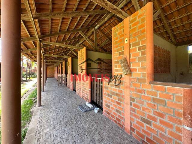 Área para Incorporação para Venda em Conde - 5