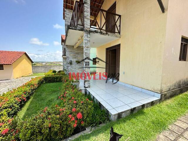 Casa para Venda em Conde - 2