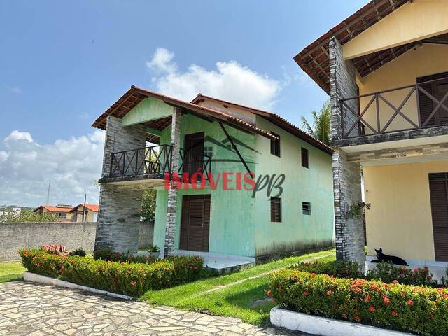 Casa para Venda em Conde - 5