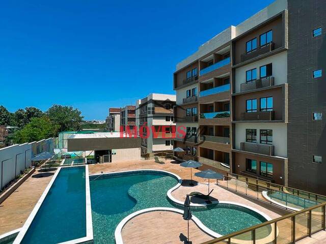 #510 - Apartamento para Venda em João Pessoa - PB