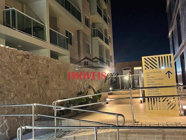 Apartamento para Venda em João Pessoa - 5