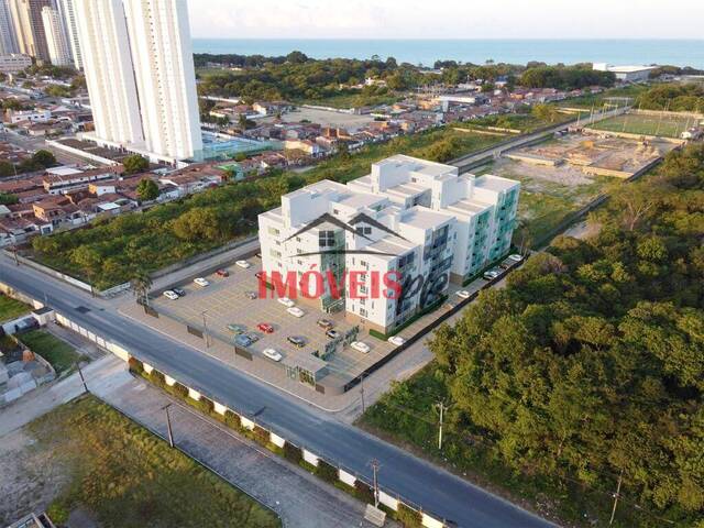 Apartamento para Venda em João Pessoa - 2