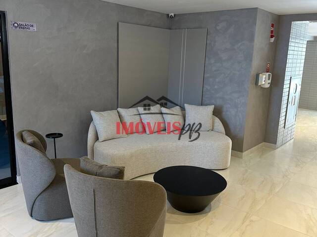 Apartamento para Venda em João Pessoa - 3