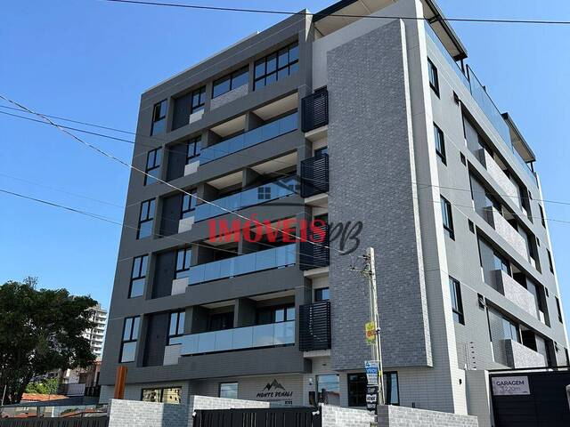 Apartamento para Venda em João Pessoa - 2