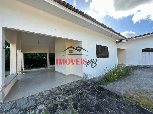 #610 - Chácara para Venda em Conde - PB - 2