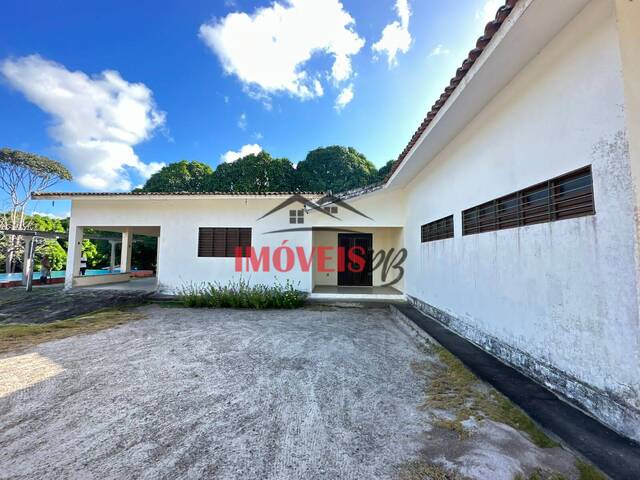 Chácara para Venda em Conde - 5