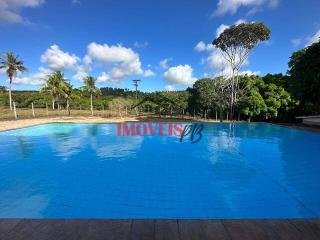 #610 - Chácara para Venda em Conde - PB - 1