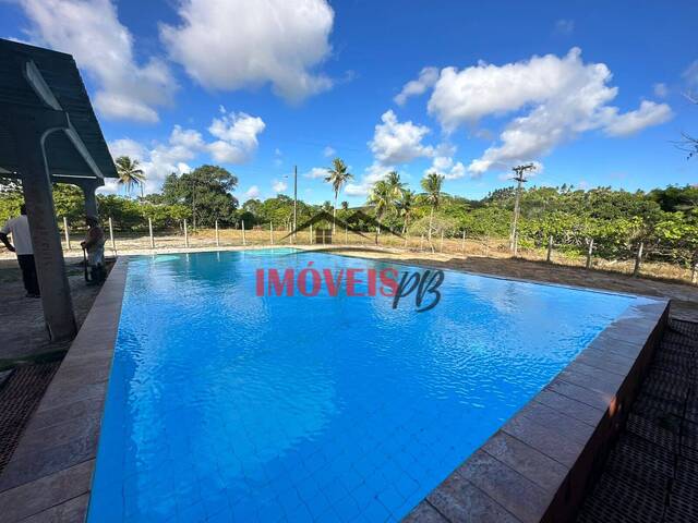 #610 - Chácara para Venda em Conde - PB - 3