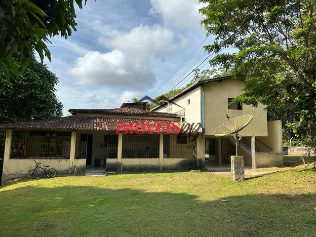 #614 - Chácara para Venda em Conde - PB - 1